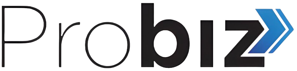 Probiz Logo